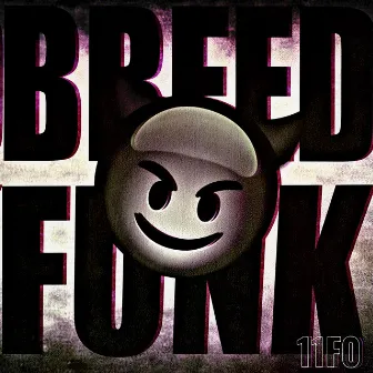 BREED FUNK by Spree