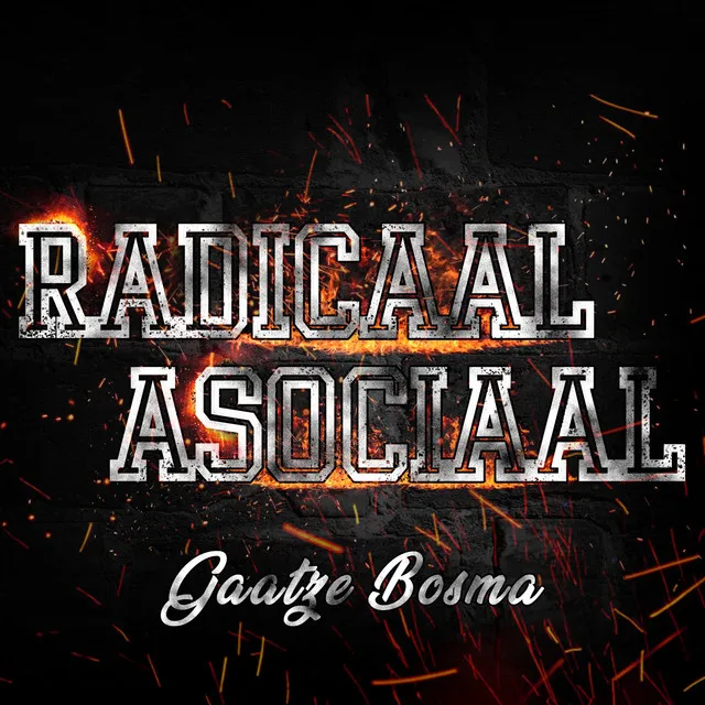 Radicaal Asociaal