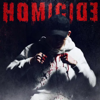 Homicide by Manzy