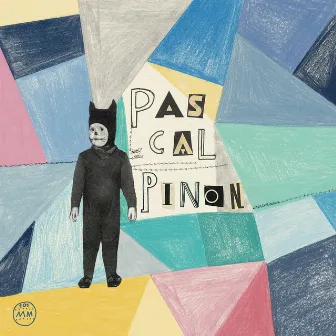 Pascal Pinon by Pascal Pinon