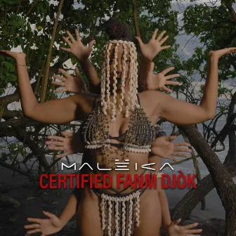 Certified Fanm Djòk by Maleïka