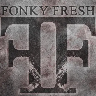 Gott & Blandat by Fonky Fresh