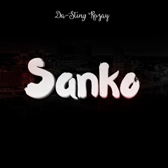 Sanko by DA-STING ROZAY