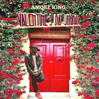 Valentine's Day Jordan by Amoré King