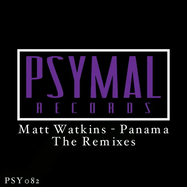 Panama - YROR?, Mimmo Remix