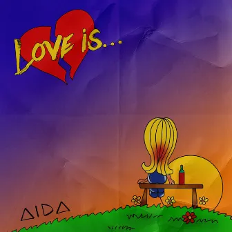 Love is... by AIDA