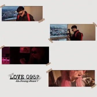 LOVE 0952 by Xk.Young Mexa