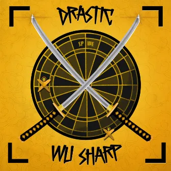 WU Sharp by Drastic