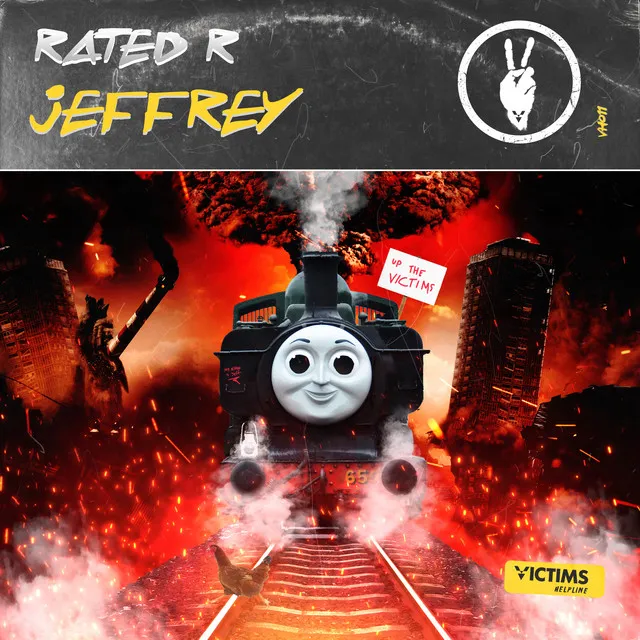 Jeffrey - Extended Mix