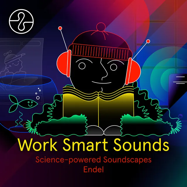 Focus: Work Smart Sounds