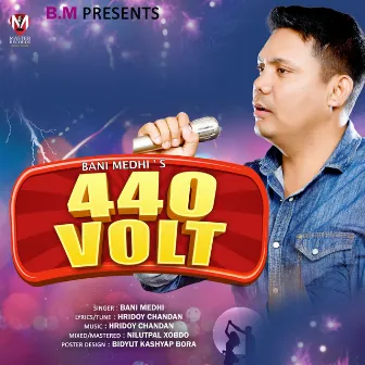 440 Volt by Bani Medhi