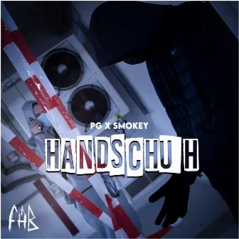 Handschuh by FHB