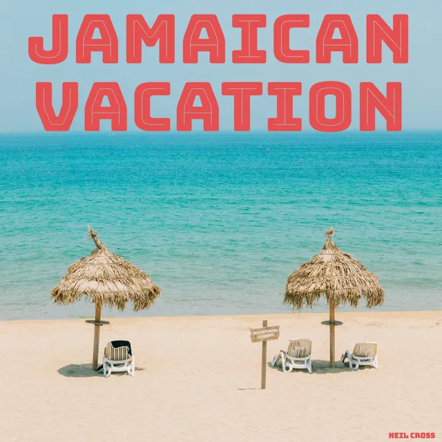 Jamaican Vacation