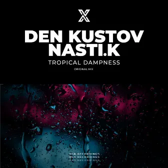 Tropical dampness by Den Kustov