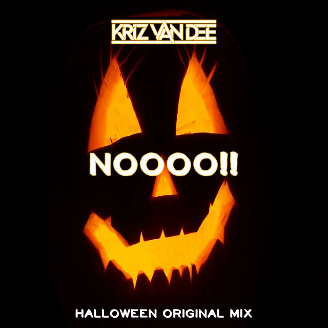 Noooo!! - Original Mix