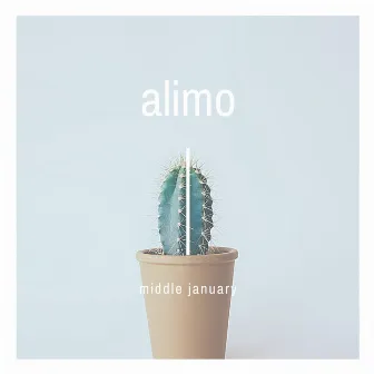 Alimo by Middle January