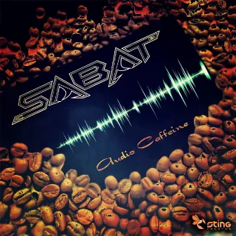 Audio Caffeine by SABAT