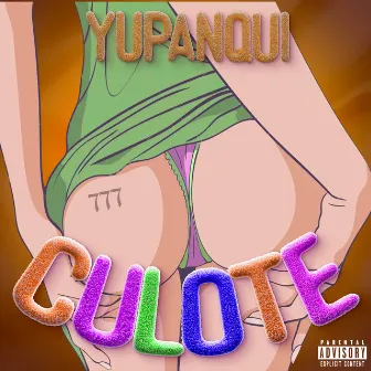 Culote by Yupanqui777