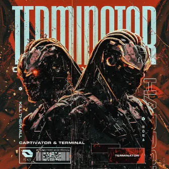 Terminator by Terminal