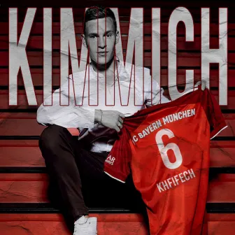 KIMMICH by Khfifech