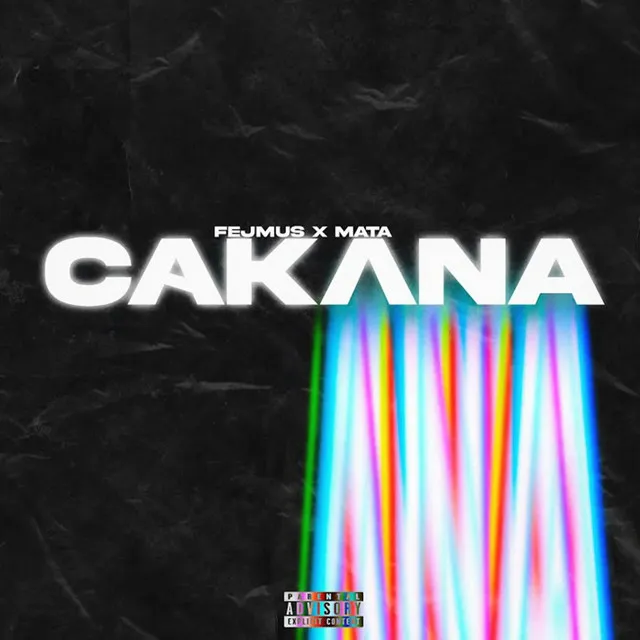 Cakana