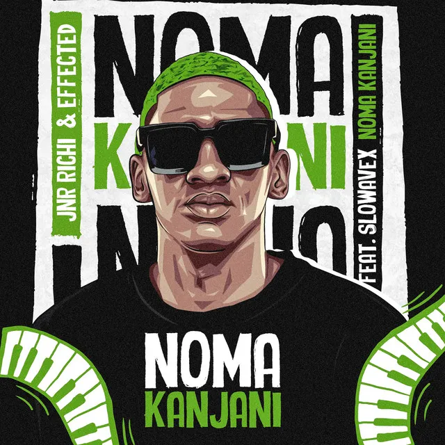 Noma Kanjani