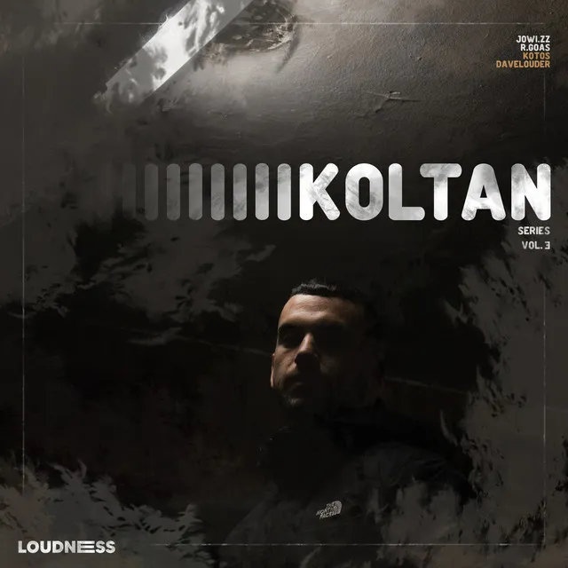 Koltan Series, Vol. 3 (Kotos)