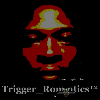 Secret Project (Love Inspiration) by Trigger_Romantics