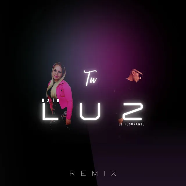 Tu Luz (Remix)