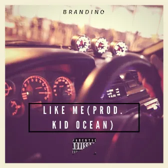 Like Me by Brandino