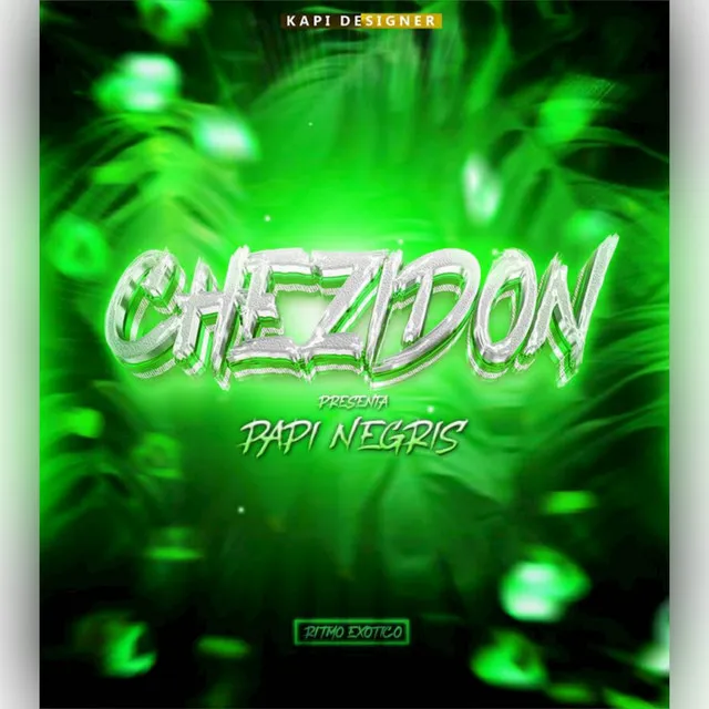 Chezidon