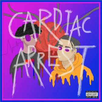 Cardiac Arrest by X4nder