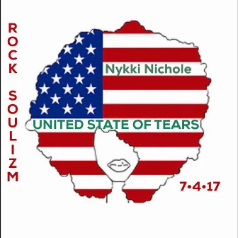 United State of Tears by Nykki Nichole