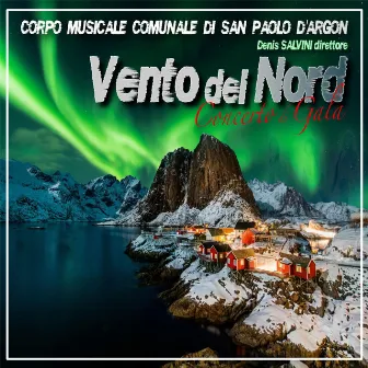 VENTO DEL NORD. by ArgonBand