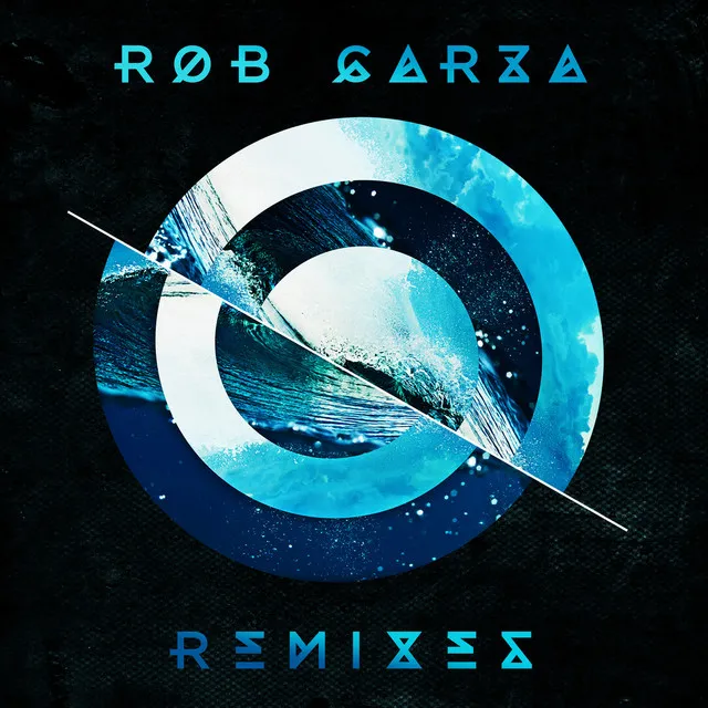 Give It All Up - Rob Garza Remix