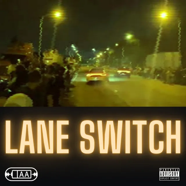 Lane Switch