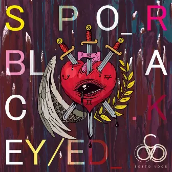 Black Eyed by Spor