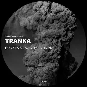 Tranka by Jagg Barcelona