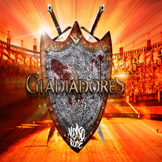 Gladiadores