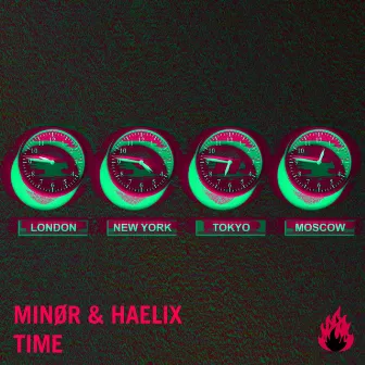 Time by Minor