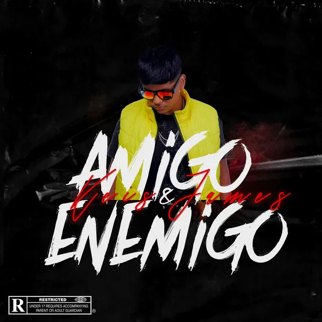 Amigo y Enemigo