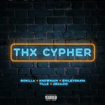 Thx Cypher by Эмелевская