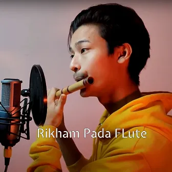 Rikham Pada Flute by Tasso Music