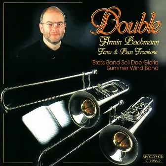 Double by Armin Bachmann