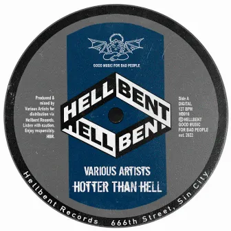 Want Some by Hot Bullet