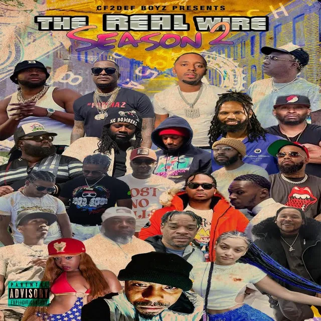 Rarri (Wire Mix)