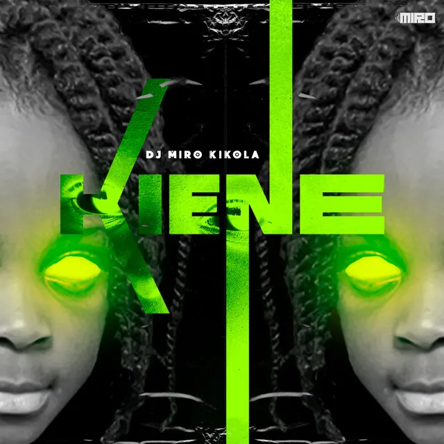 Kiene