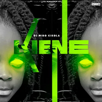 Kiene by DJ Miro Kikola