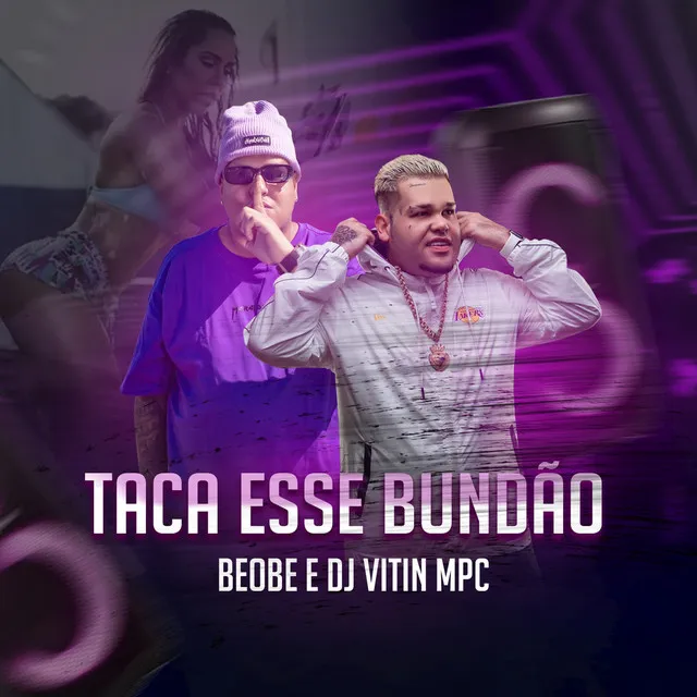 Taca Esse Bundão