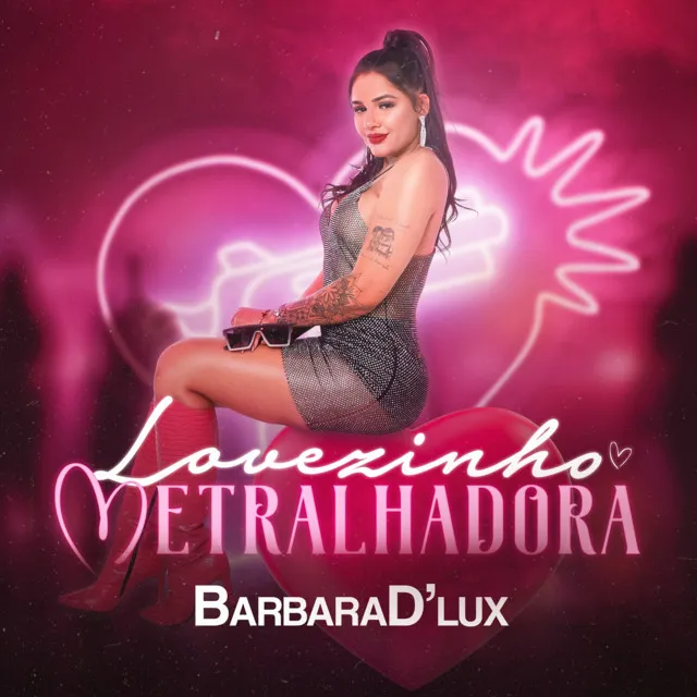 Lovezinho Metralhadora